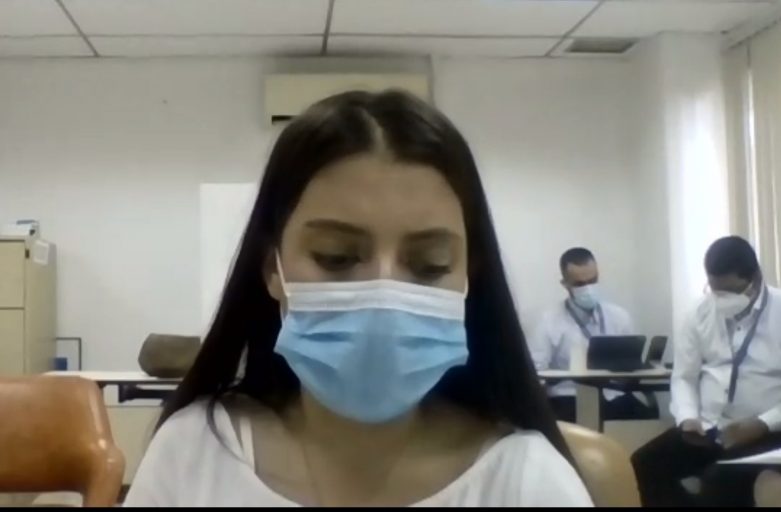 12 adolescentes y jóvenes venezolanos relataron el impacto de la suspensión del programa de órganos ante la CIDH