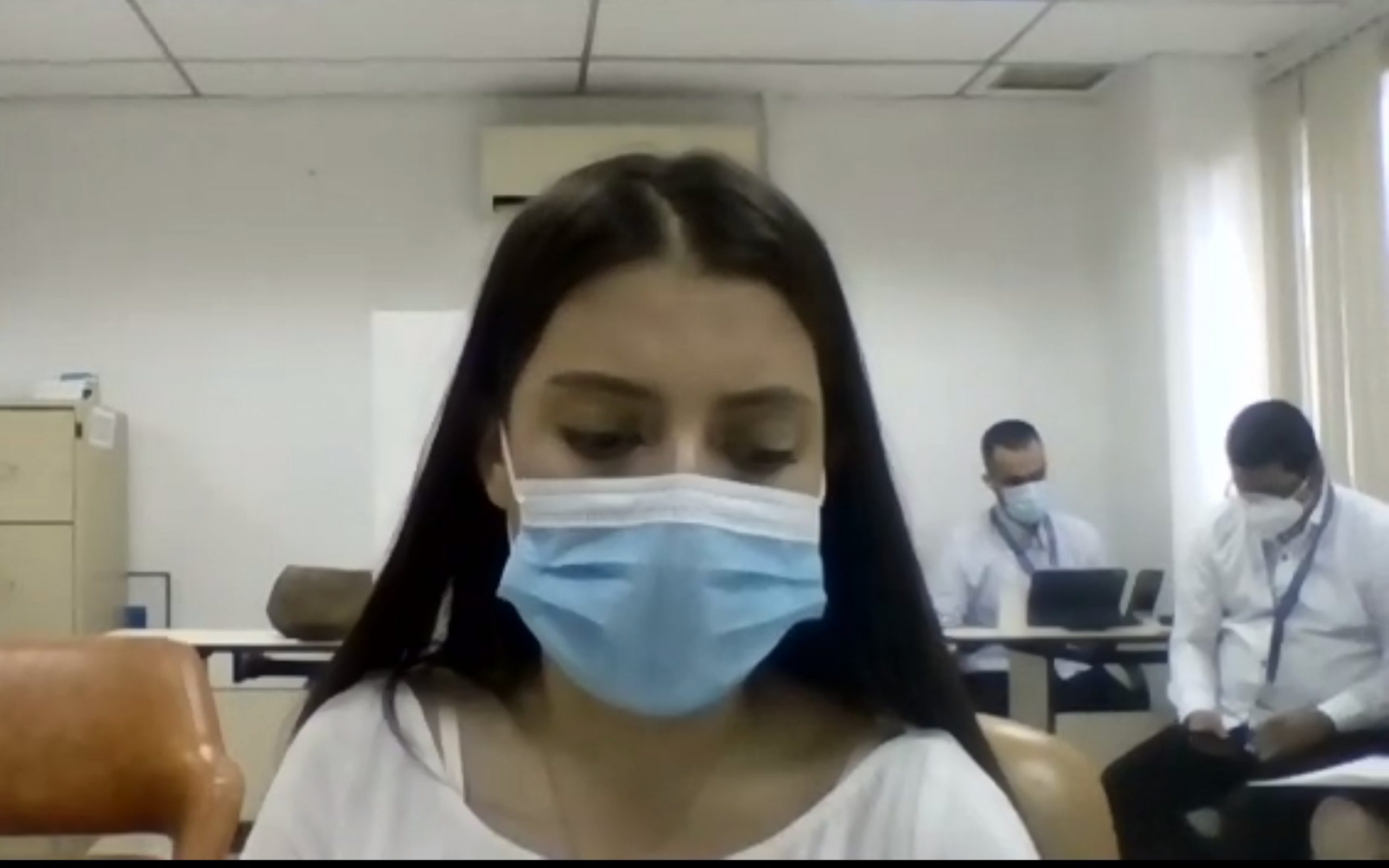 12 adolescentes y jóvenes venezolanos relataron el impacto de la suspensión del programa de órganos ante la CIDH